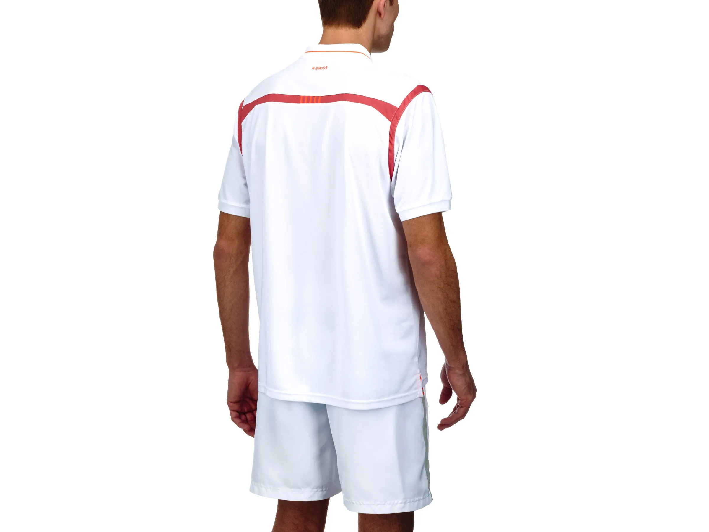 101285-171 | MENS BACKCOURT POLO