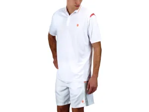 101285-171 | MENS BACKCOURT POLO