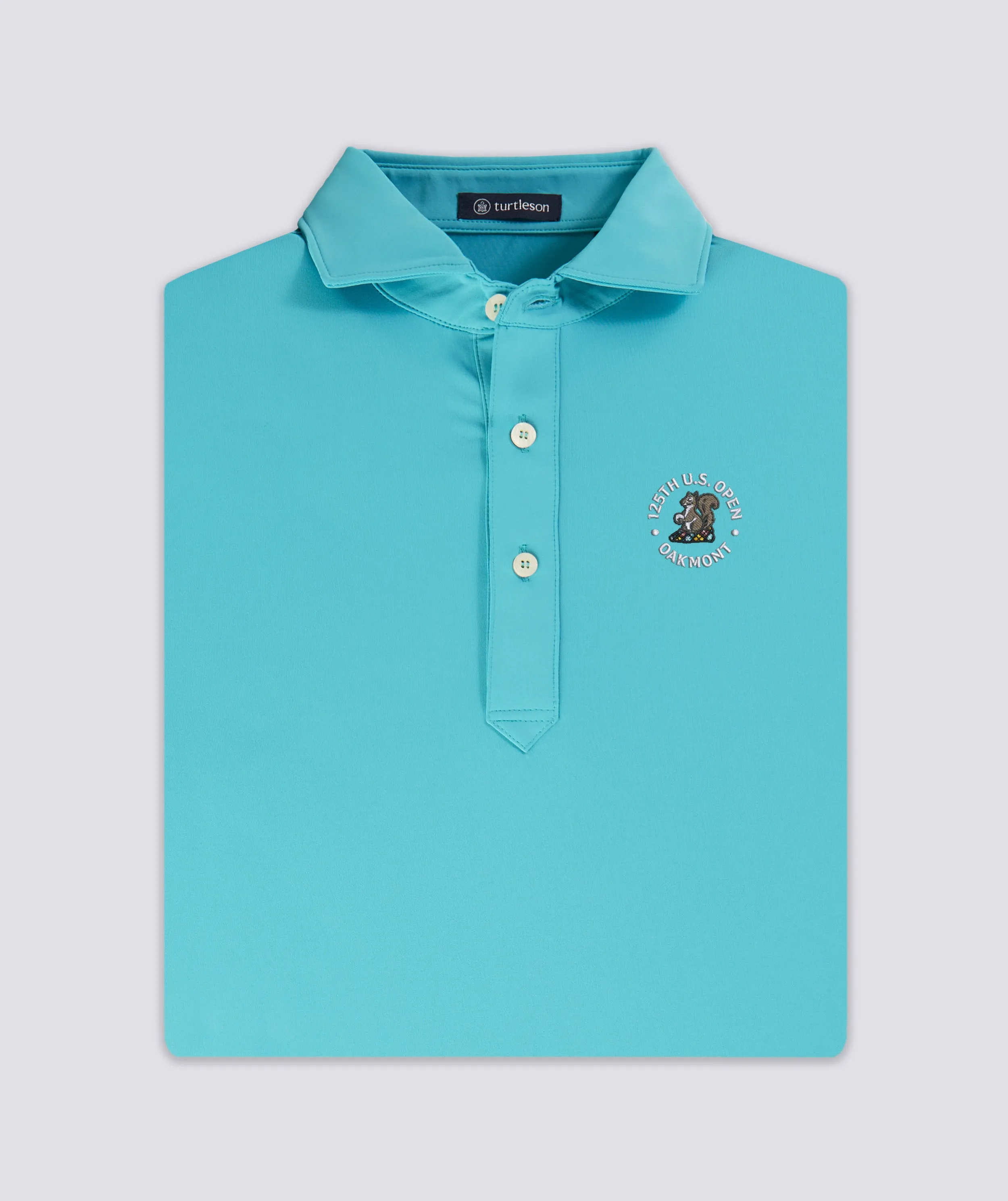125th U.S. Open - 423 Polo