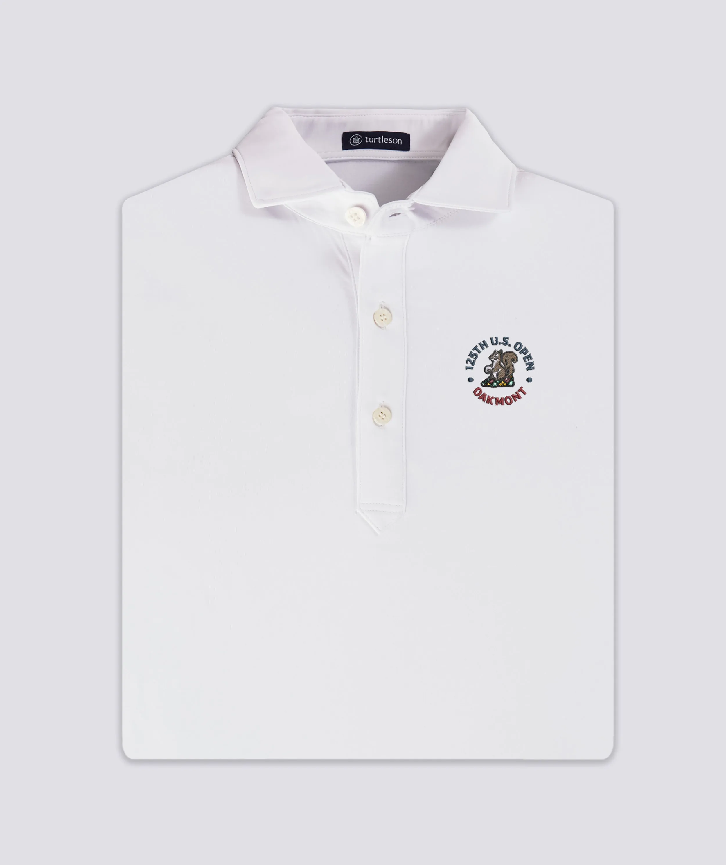 125th U.S. Open - 423 Polo