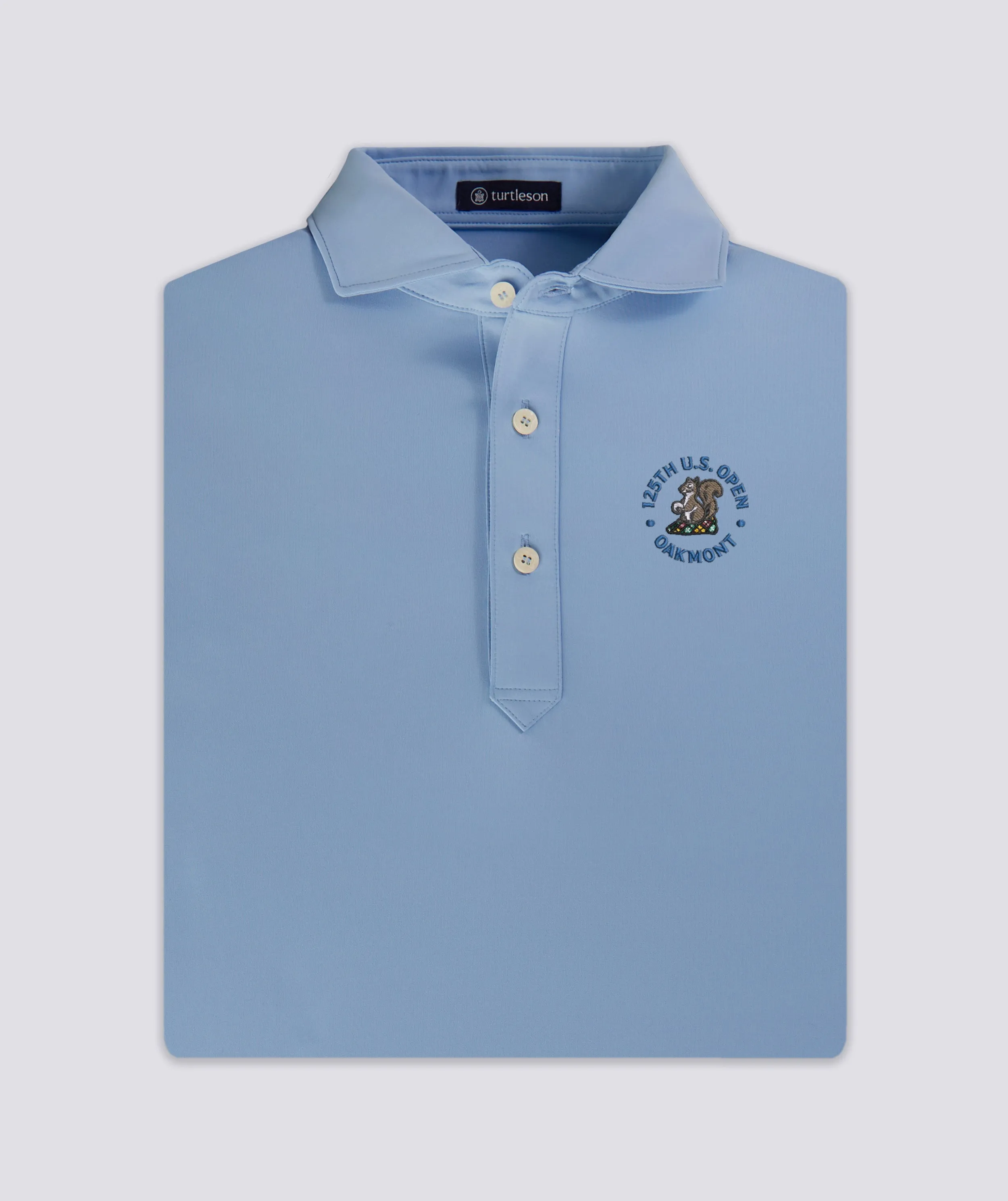 125th U.S. Open - 423 Polo