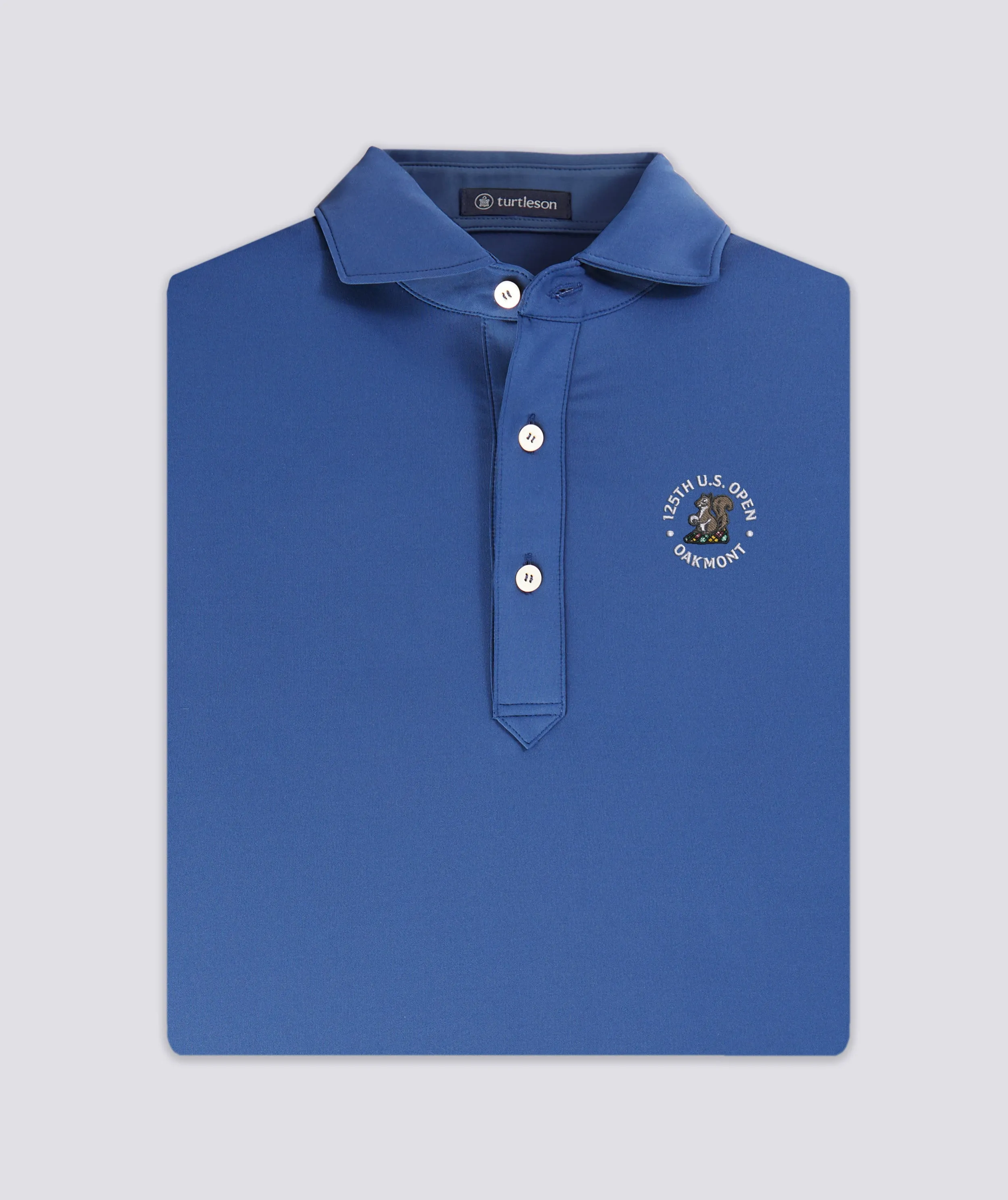 125th U.S. Open - 423 Polo