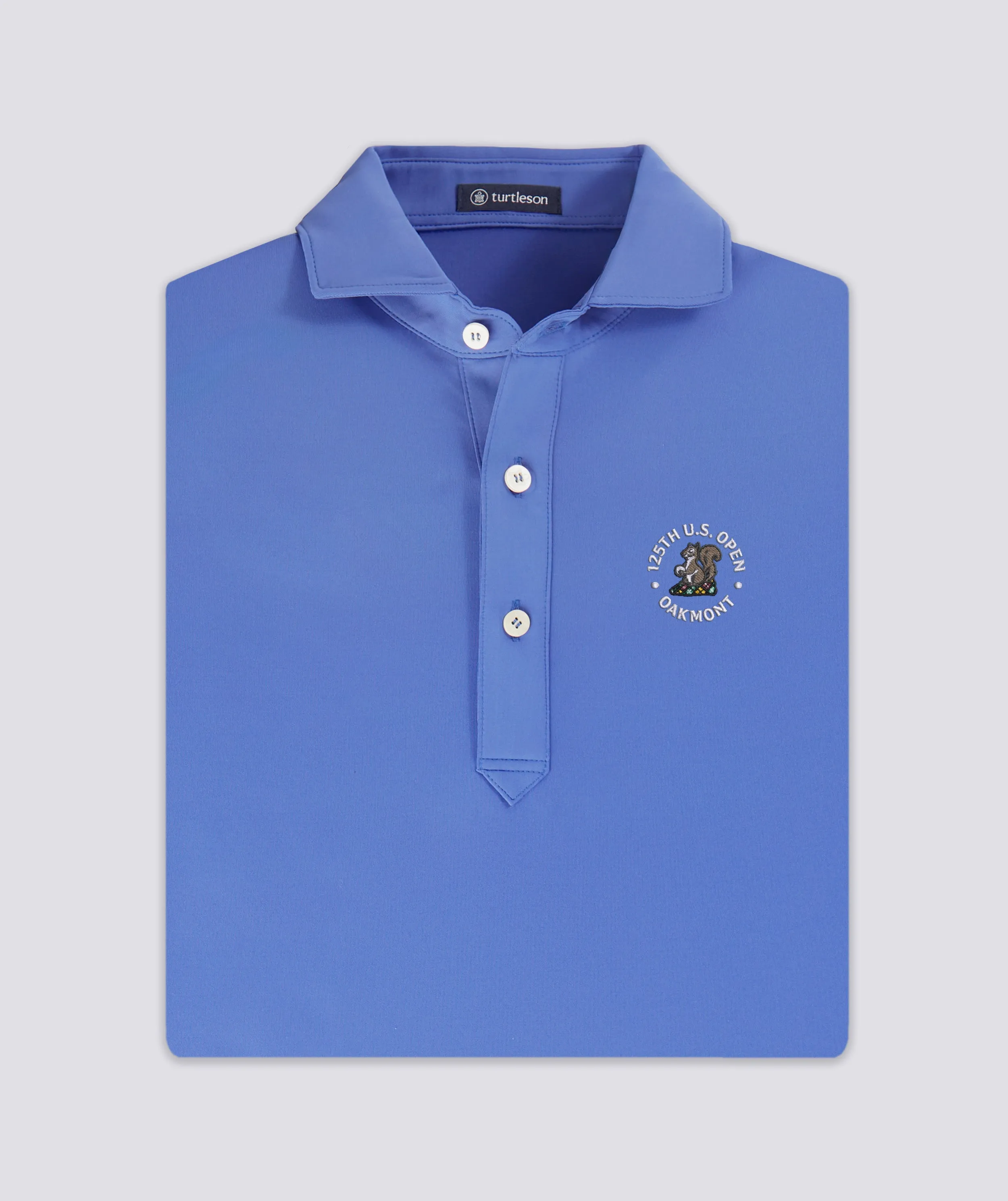 125th U.S. Open - 423 Polo