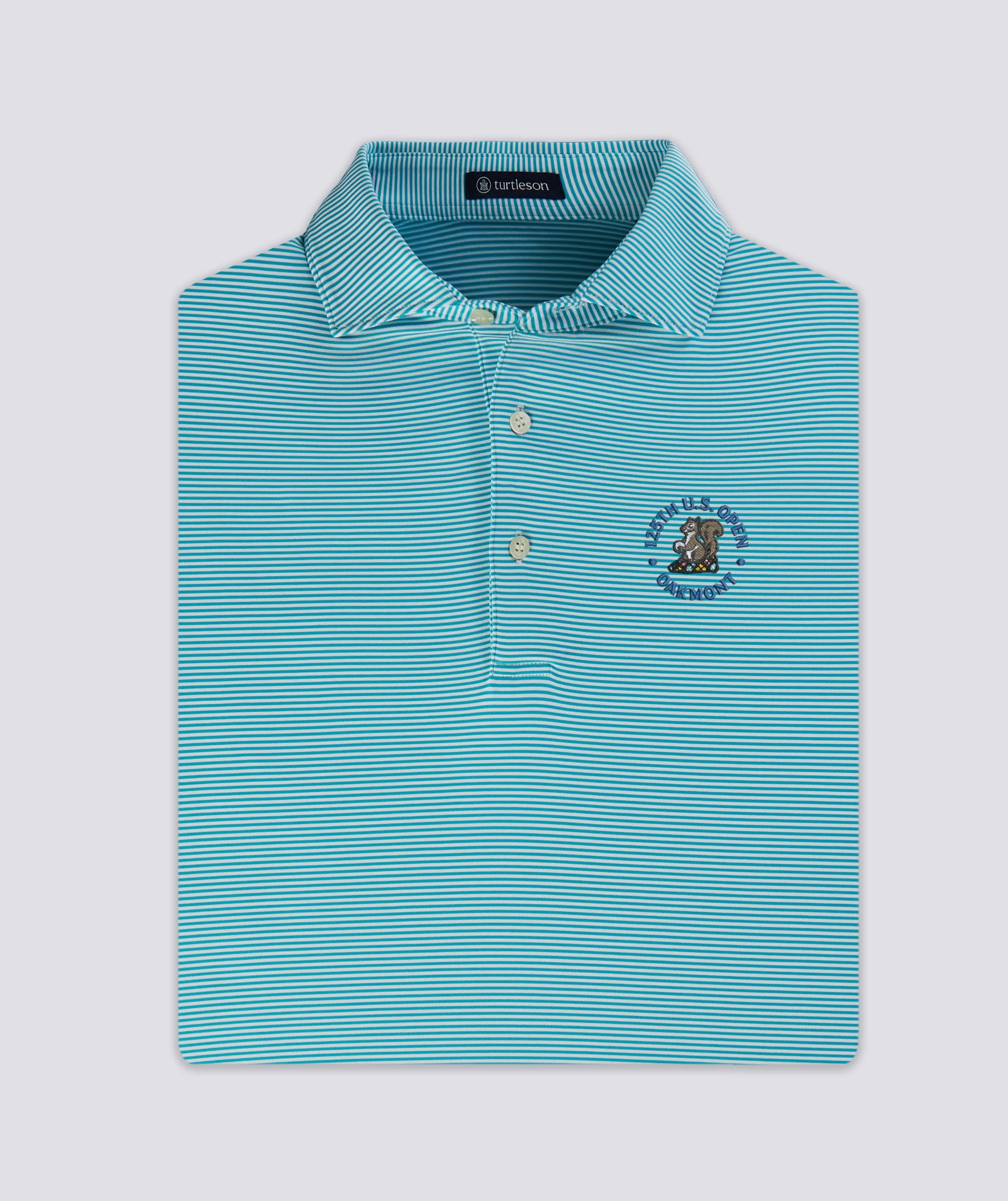 125th U.S. Open - Andrew
