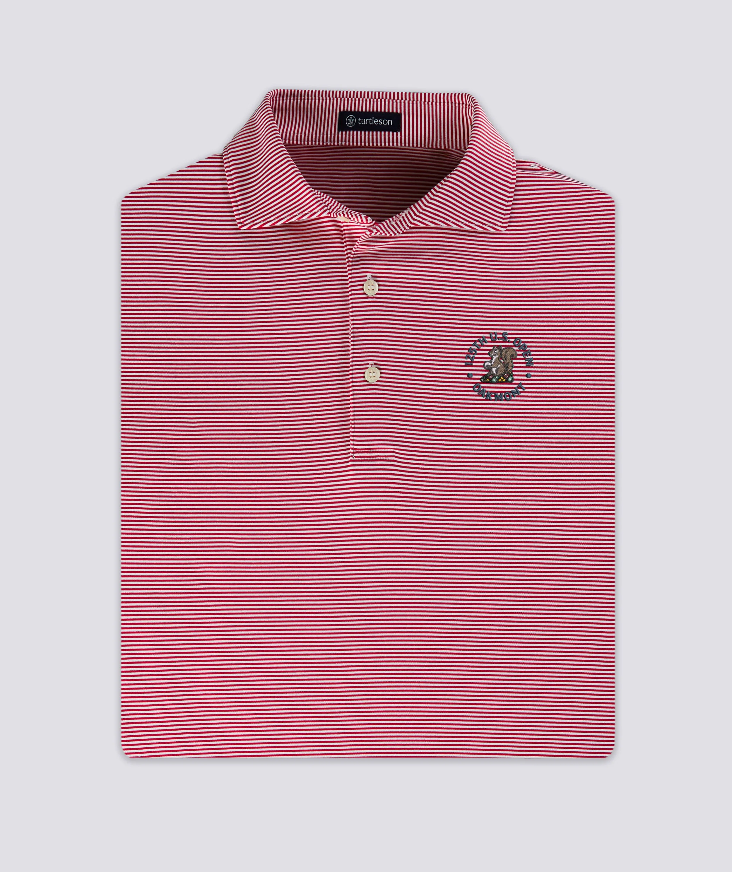 125th U.S. Open - Andrew