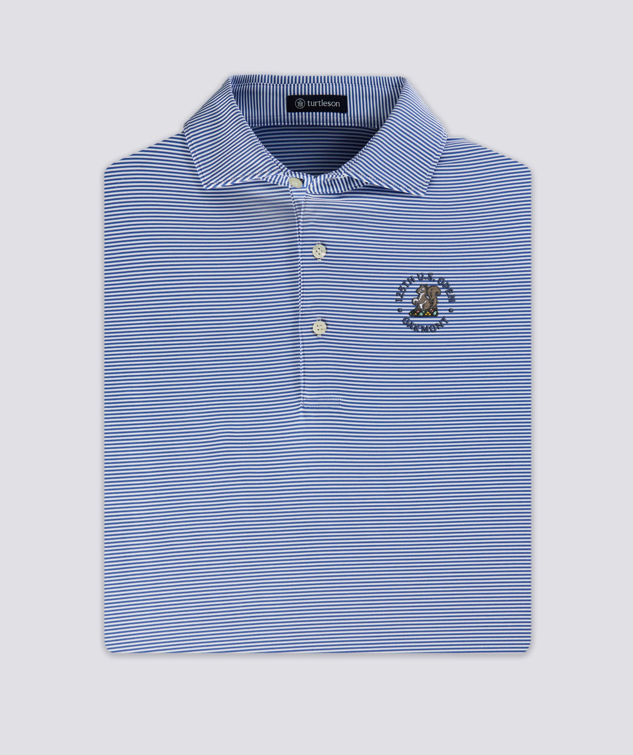 125th U.S. Open - Andrew