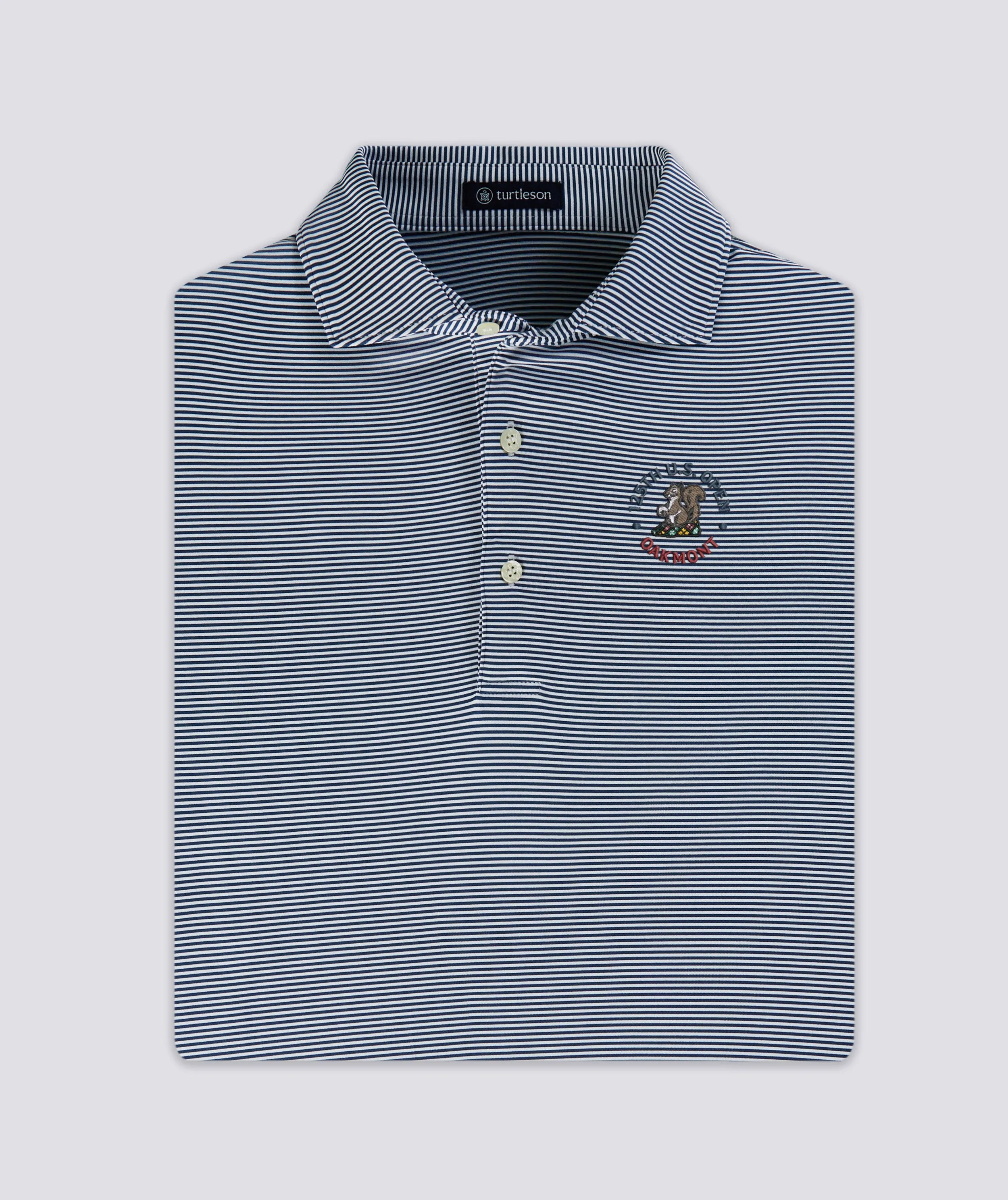 125th U.S. Open - Andrew