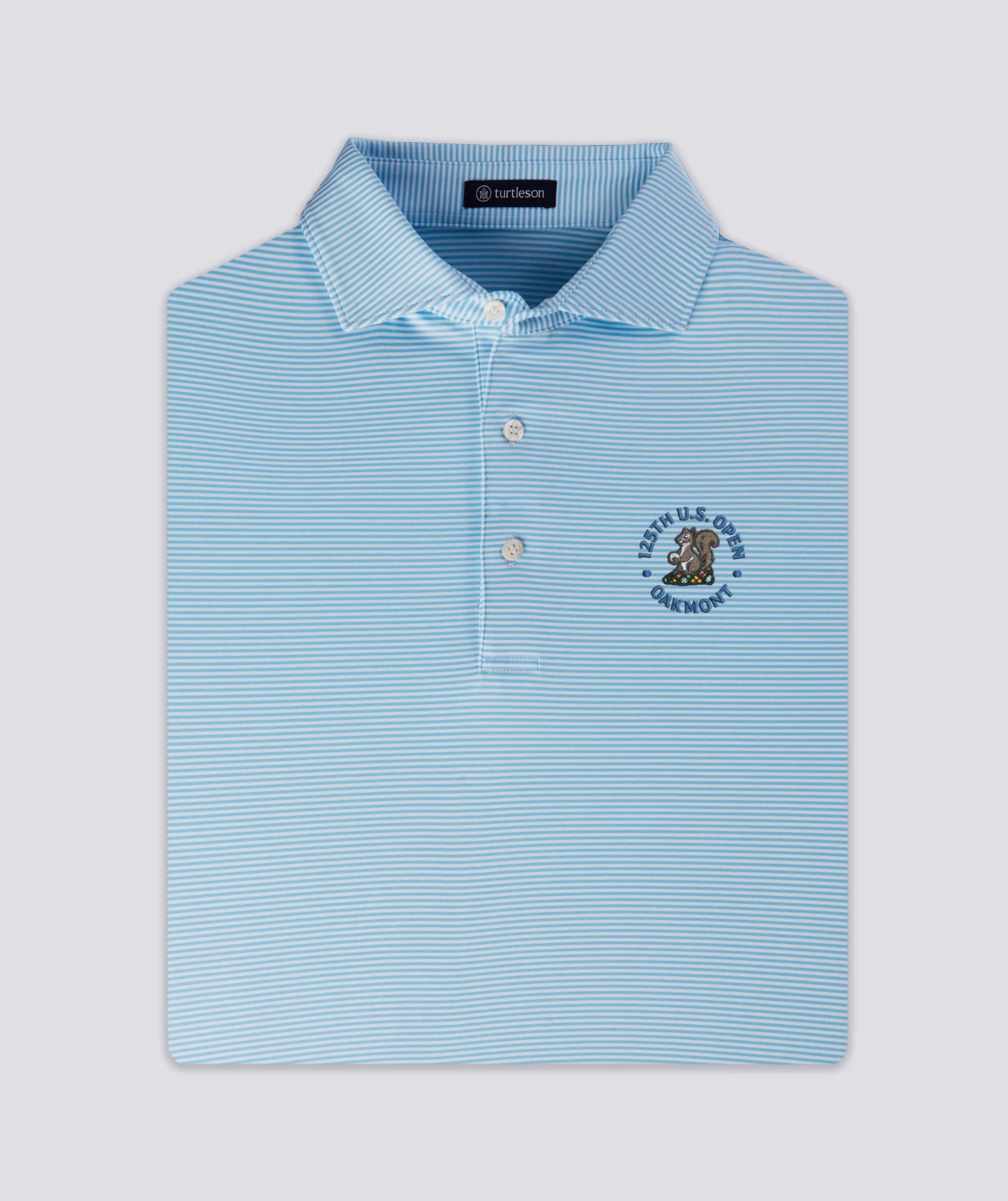 125th U.S. Open - Andrew