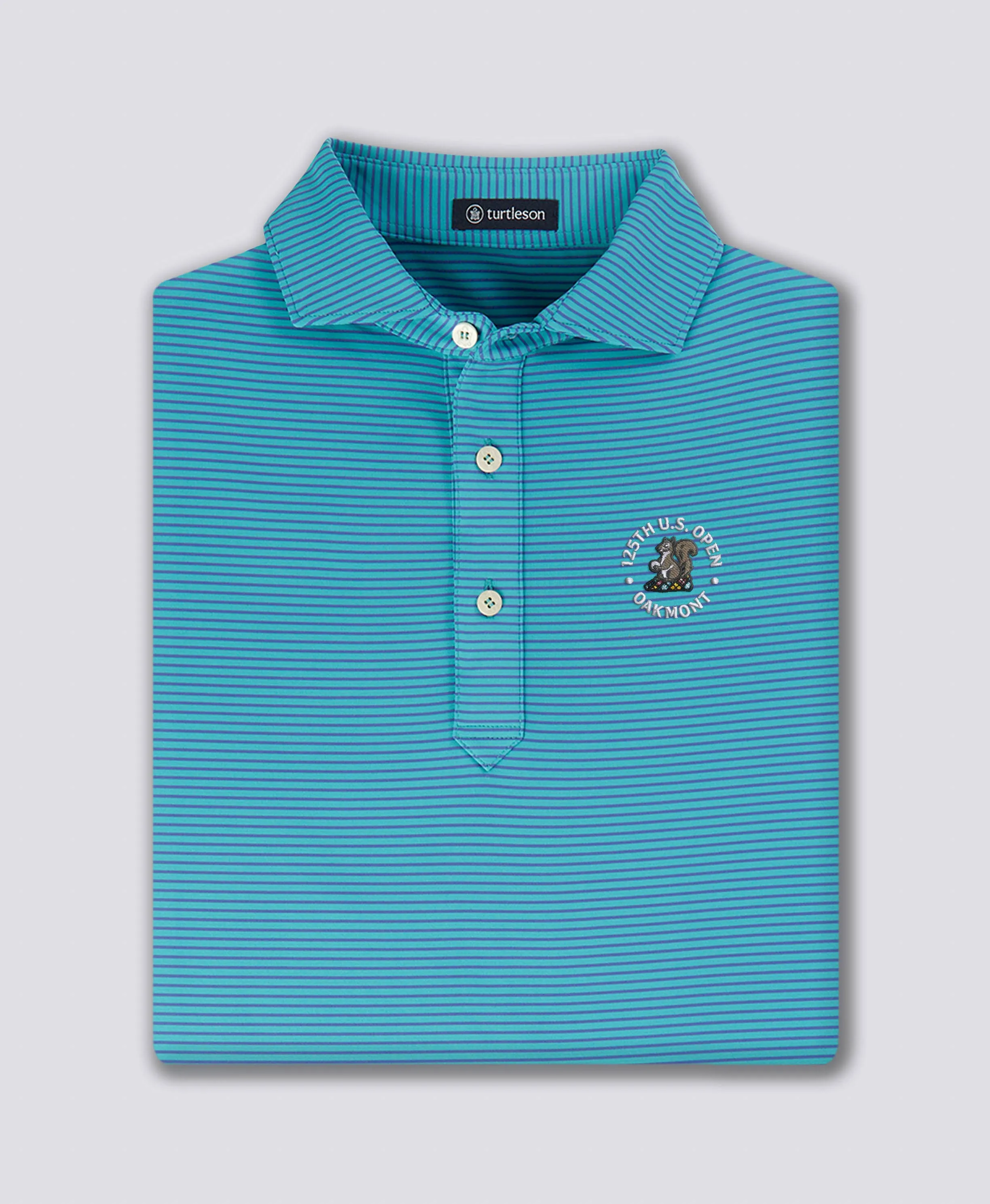 125th U.S. Open - Brady