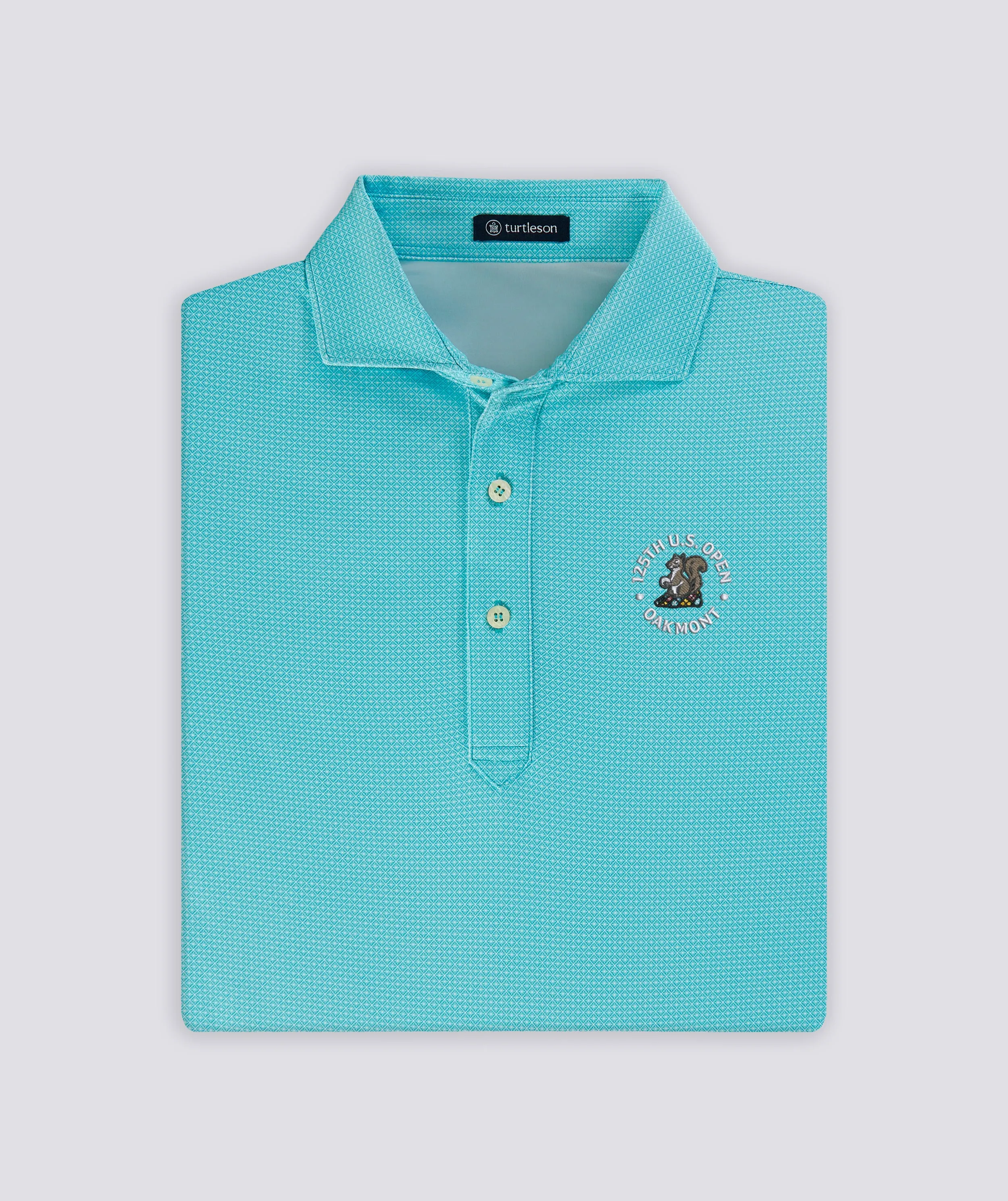 125th U.S. Open - Chris