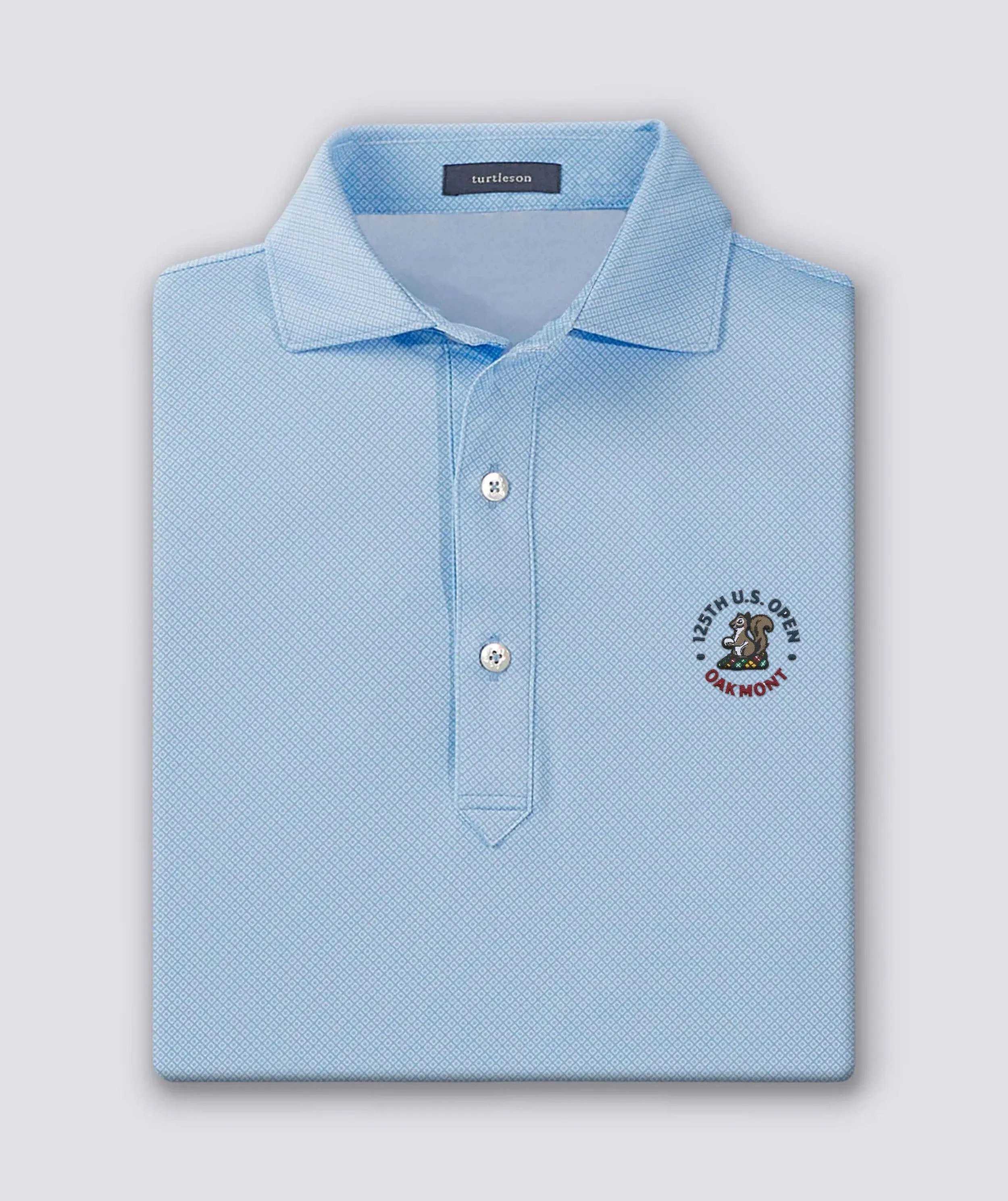 125th U.S. Open - Clarence
