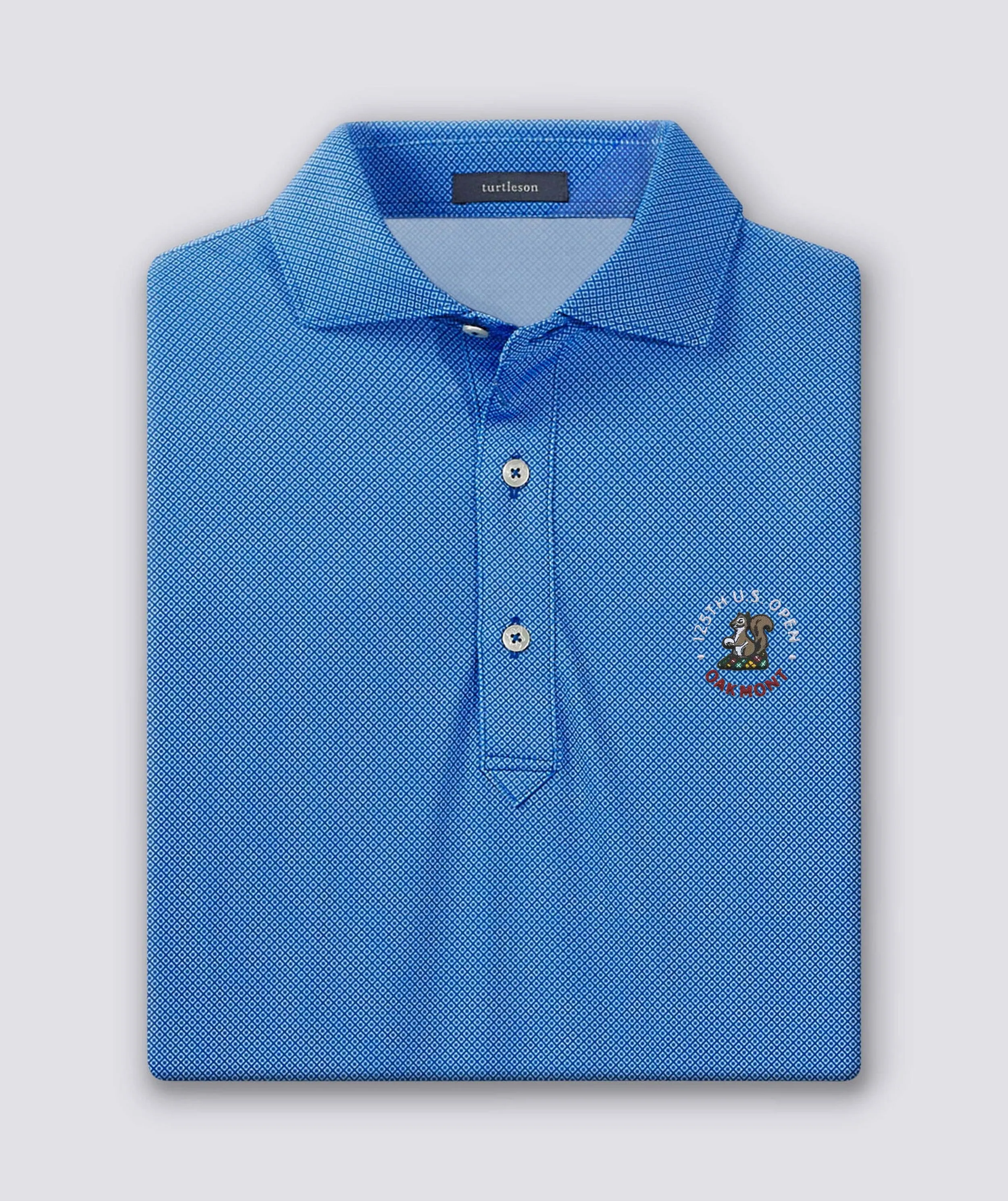 125th U.S. Open - Clarence