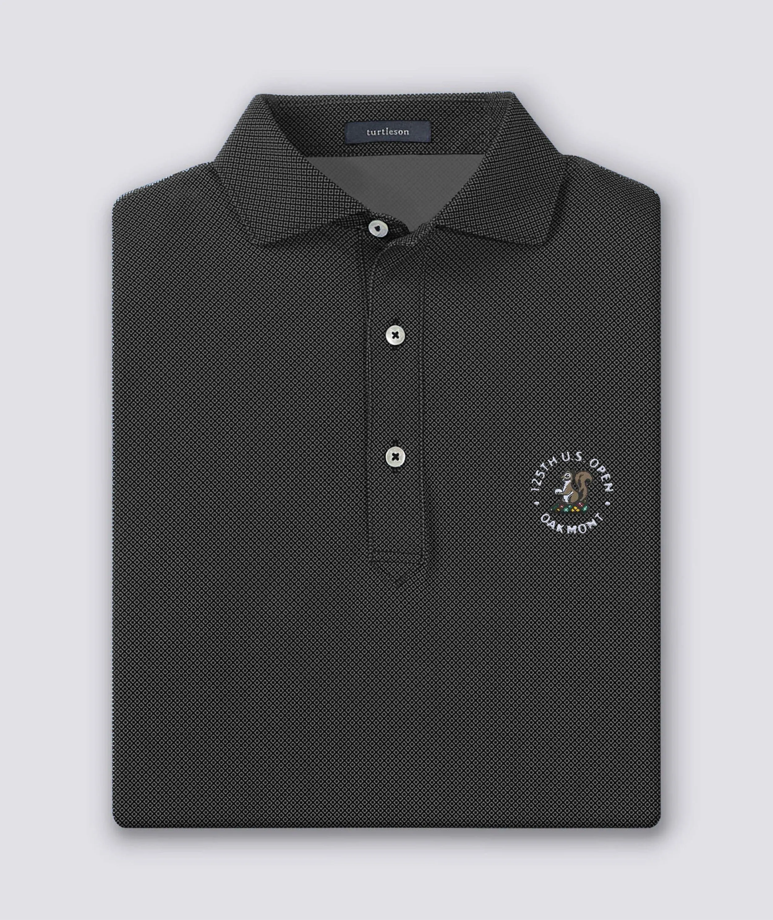 125th U.S. Open - Clarence
