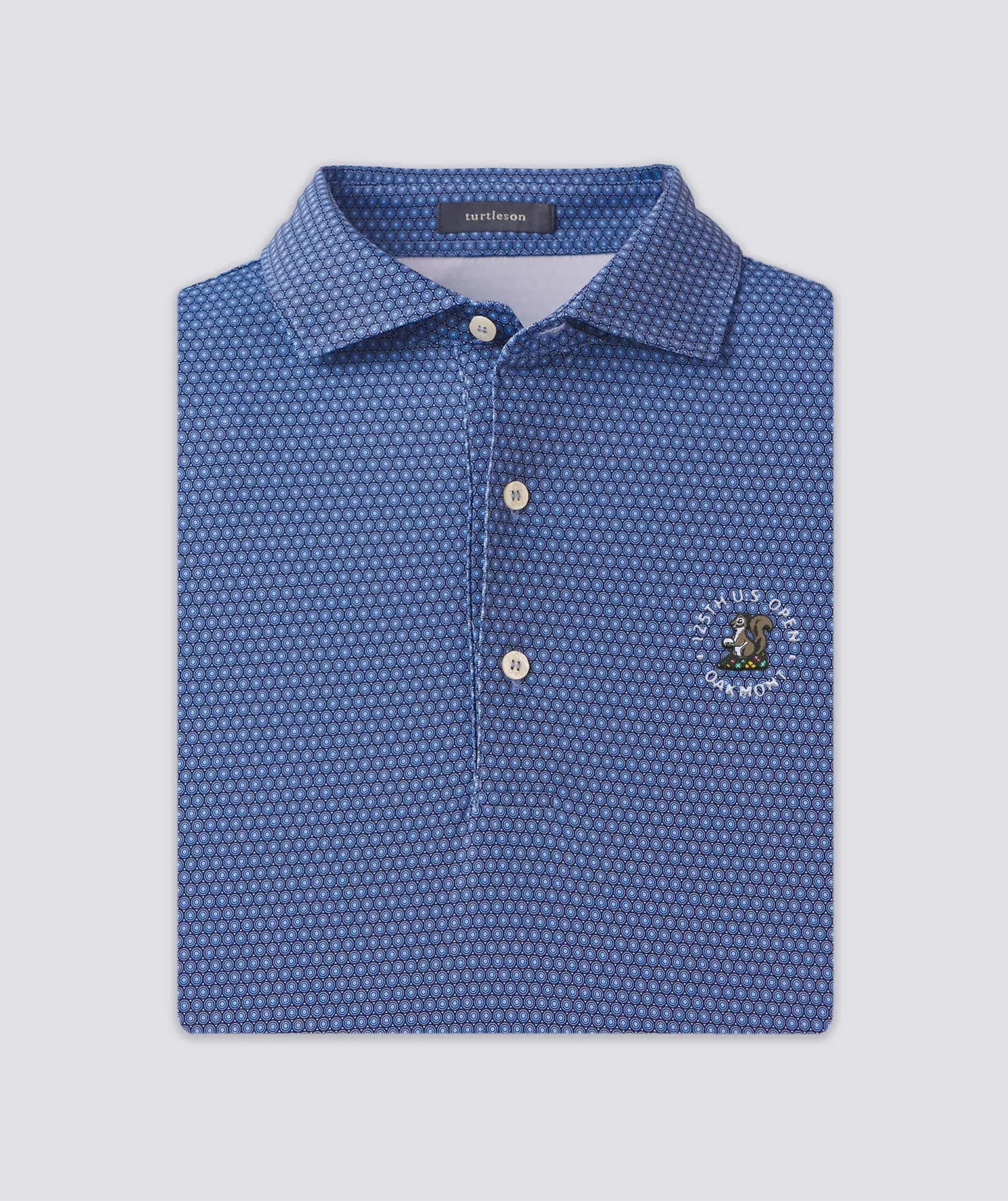 125th U.S. Open - Doone