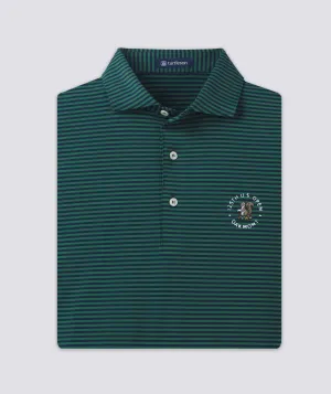 125th U.S. Open - Edward Stripe