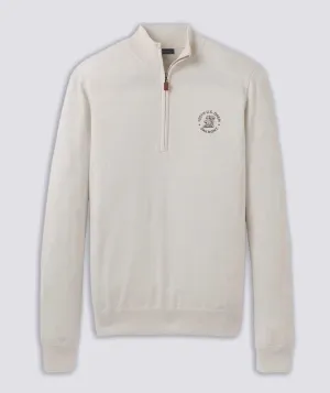 125th U.S. Open - Merino Quarter-Zip Pullover