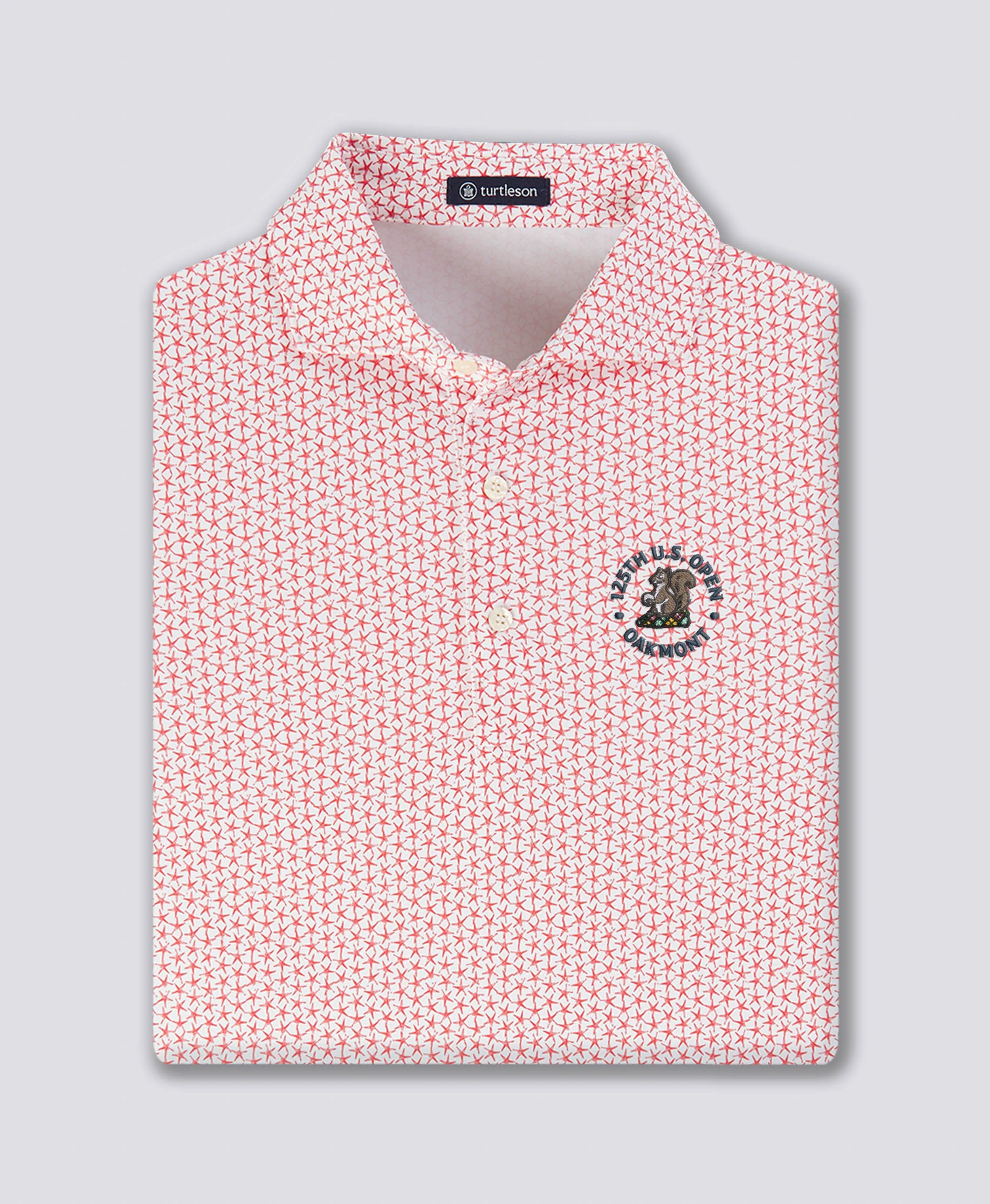 125th U.S. Open - Seastar