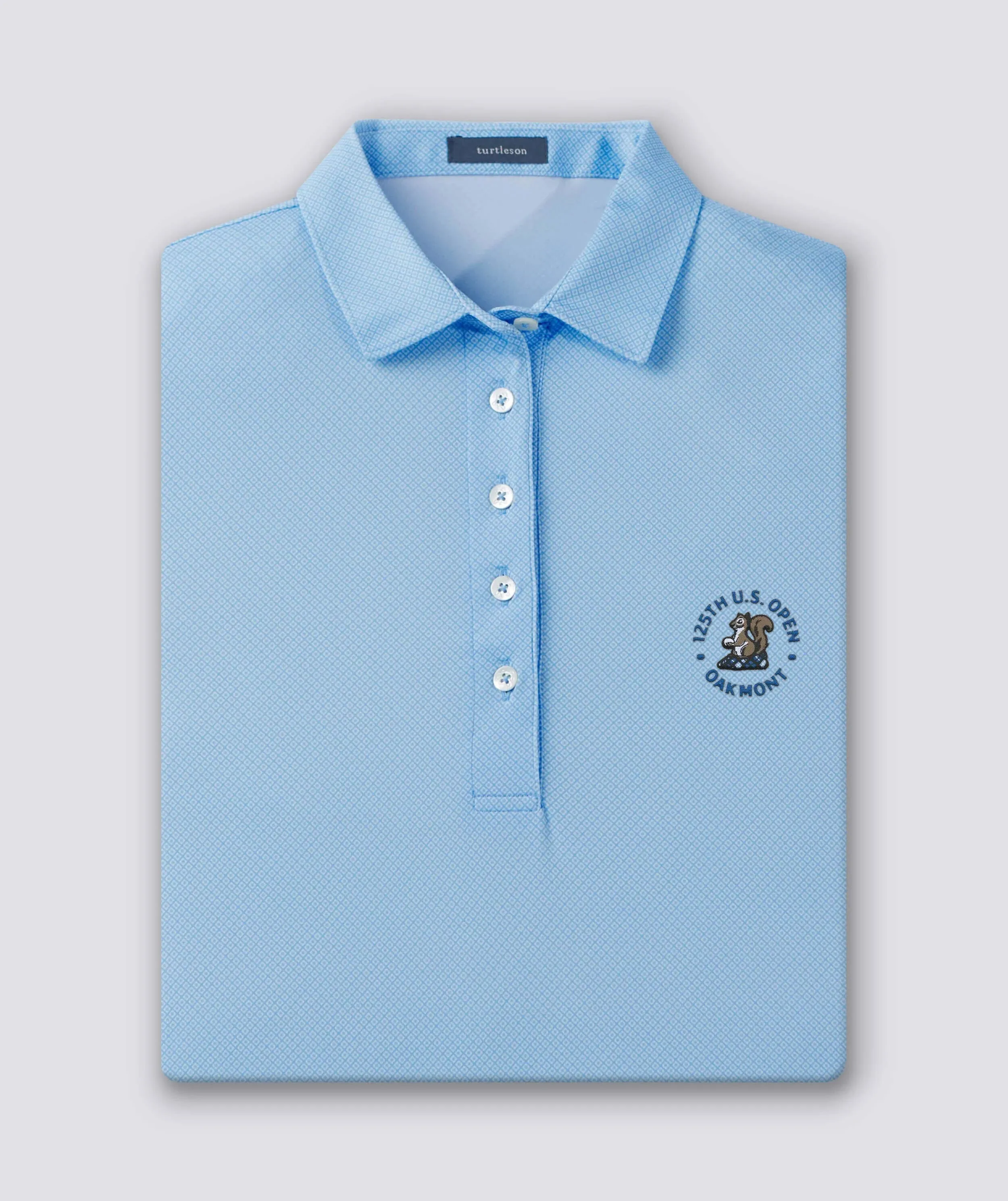 125th U.S. Open - Women's Clare Polo