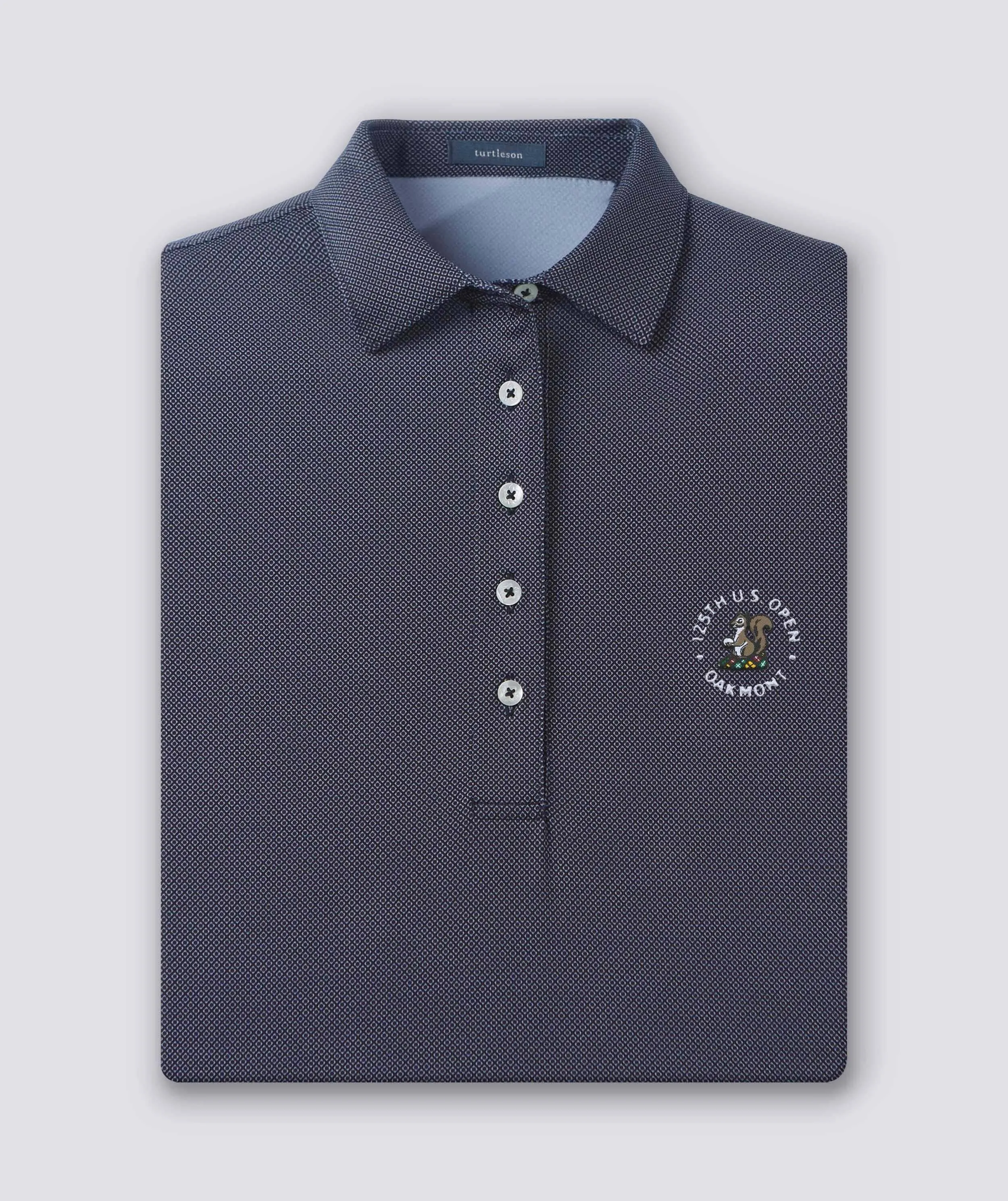 125th U.S. Open - Women's Clare Polo