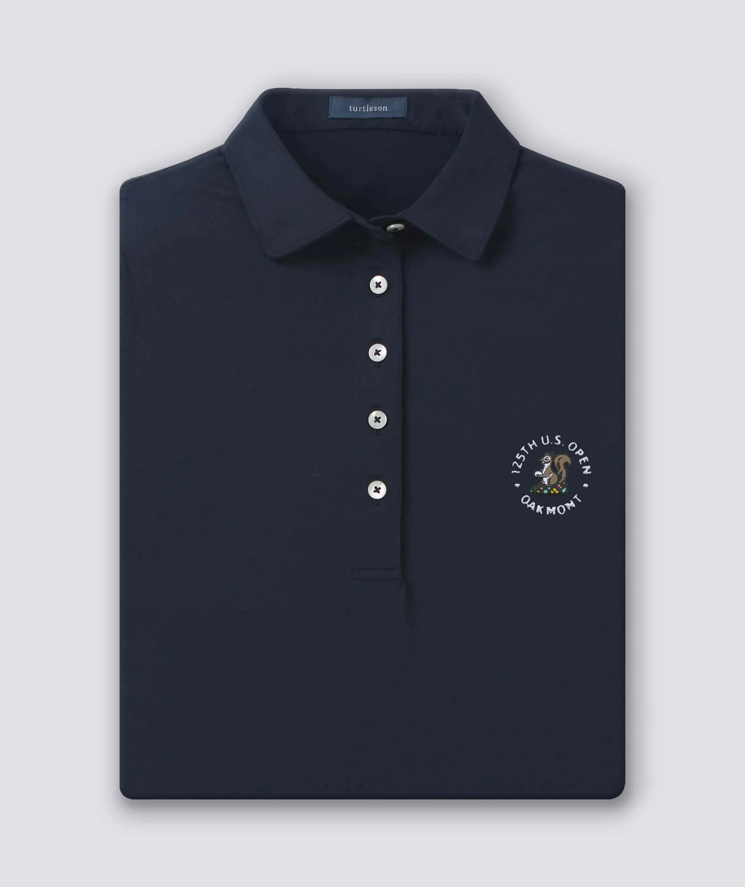 125th U.S. Open - Women's Payton Polo