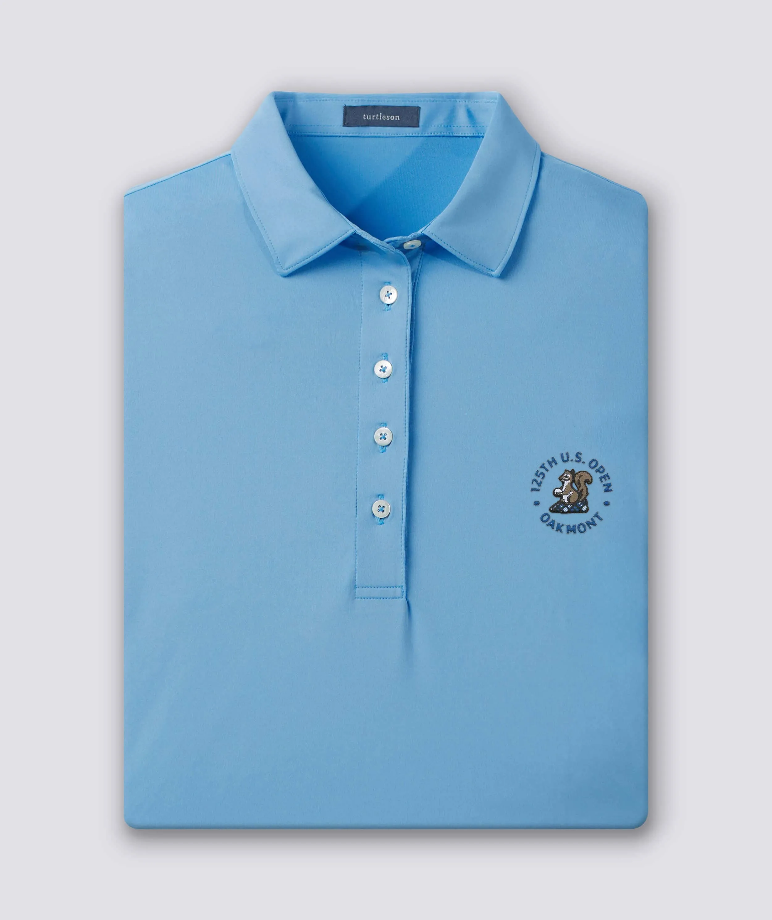 125th U.S. Open - Women's Payton Polo