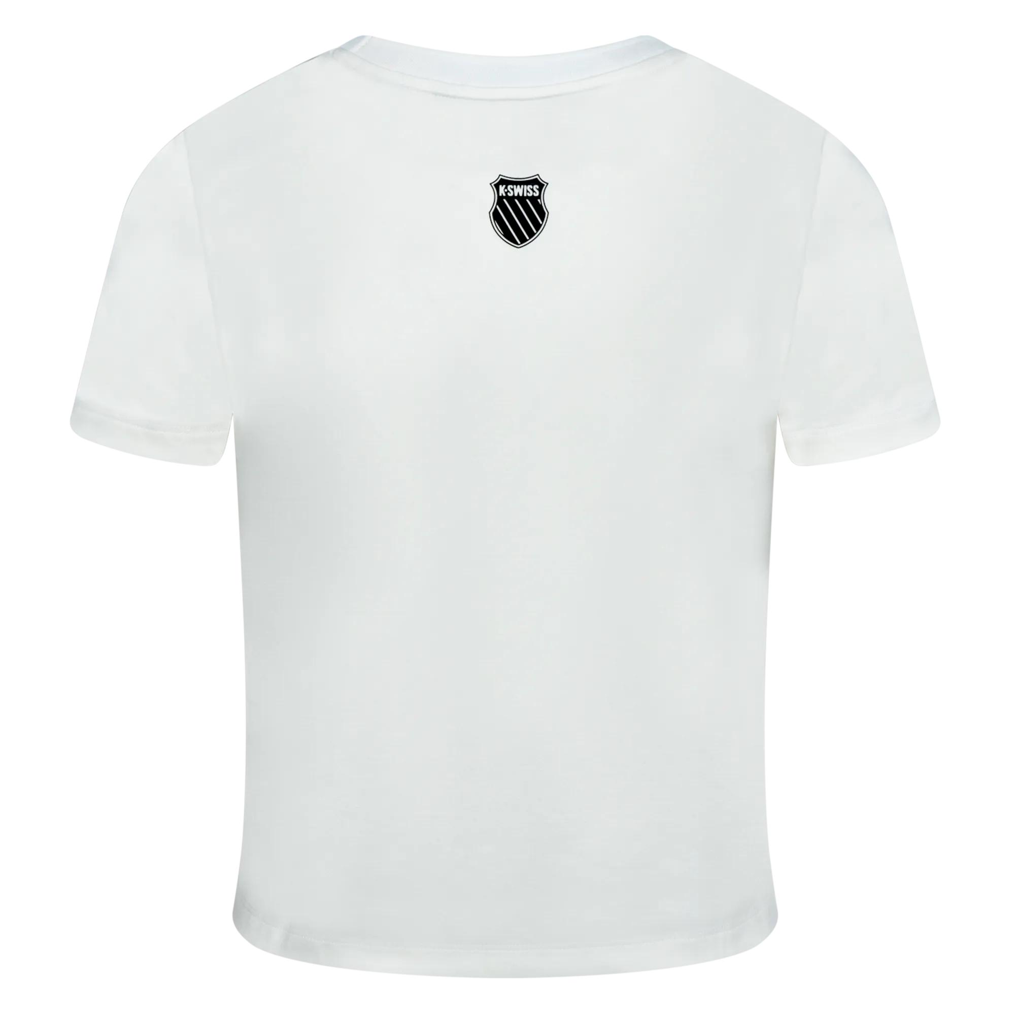 199353-156 | THE MCLAREN F1 TEAM CROP | WHITE