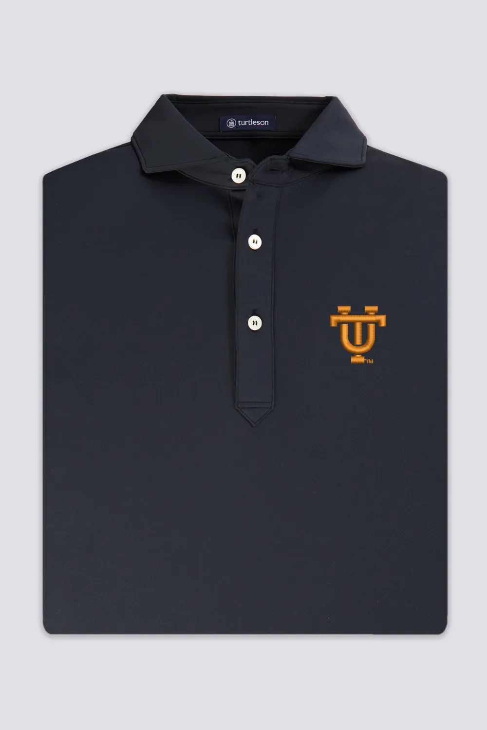 423 Polo - University of Tennessee - Interlock