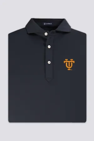 423 Polo - University of Tennessee - Interlock