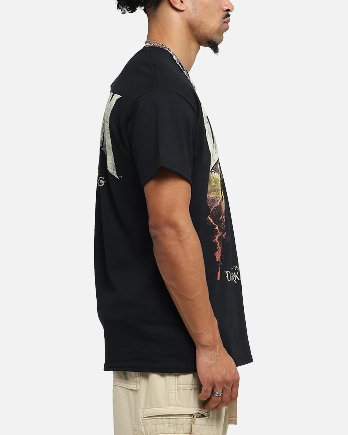 73 Studio X Doom Dark Ages T-Shirt Black