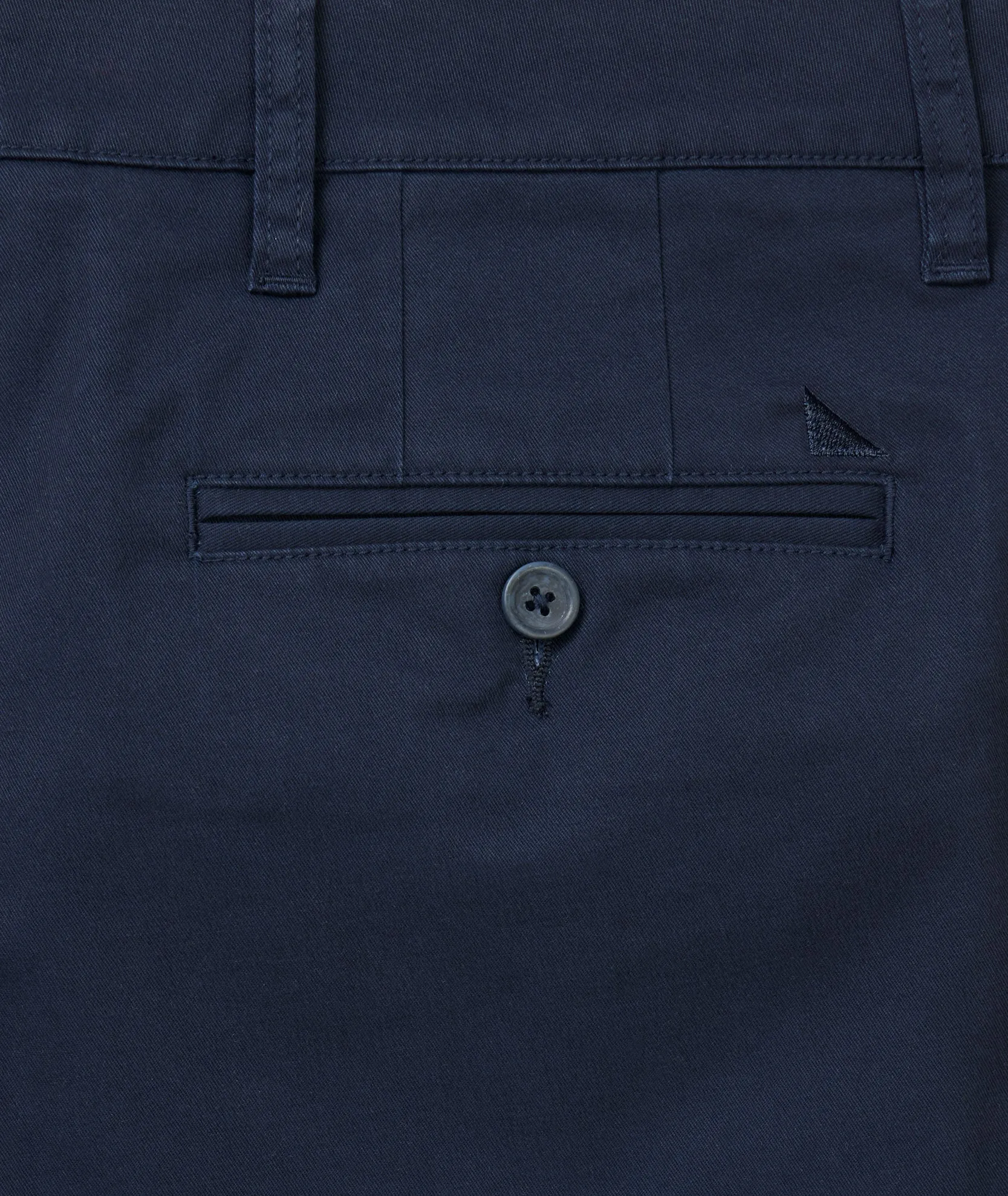 9" Chino Shorts