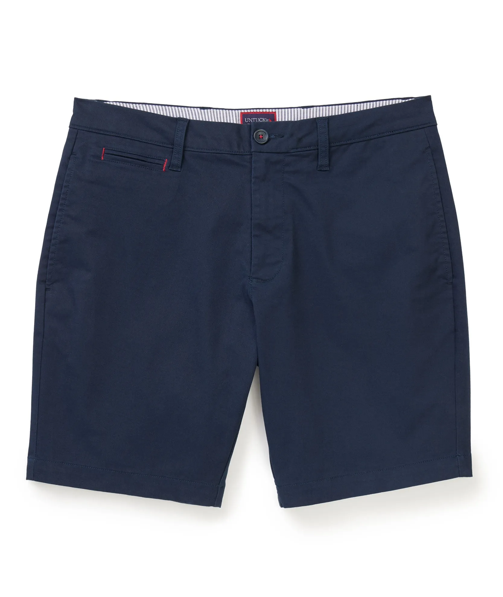 9" Chino Shorts