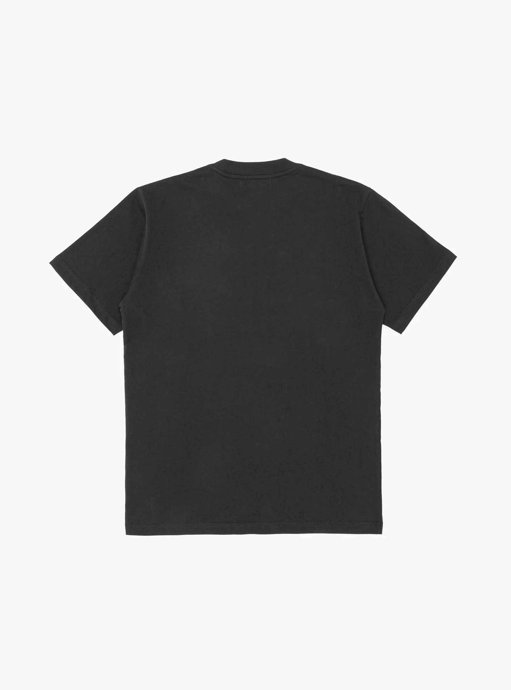 Akashic Records T-Shirt Black