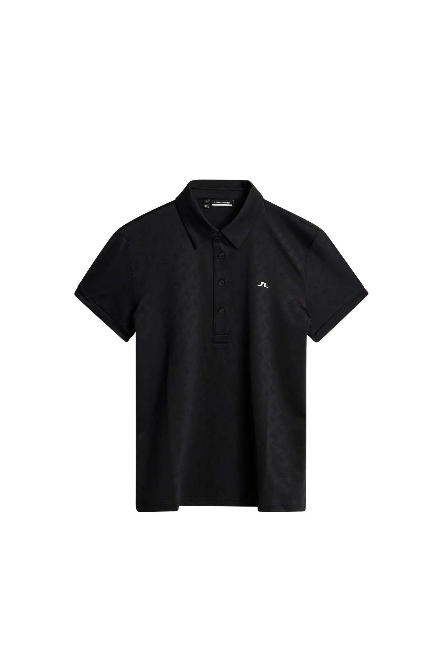 Alaya Jacquard Polo