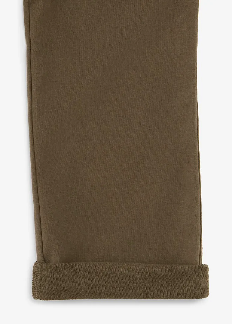 All-In Pants | Army