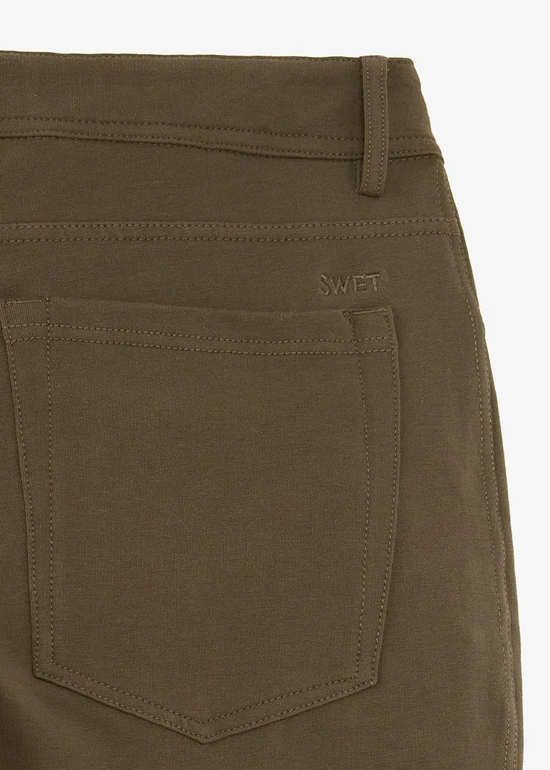 All-In Pants | Army