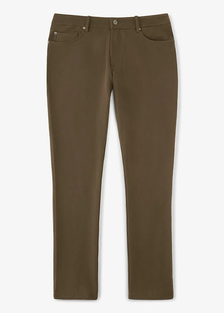 All-In Pants | Army