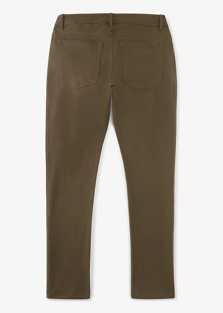 All-In Pants | Army