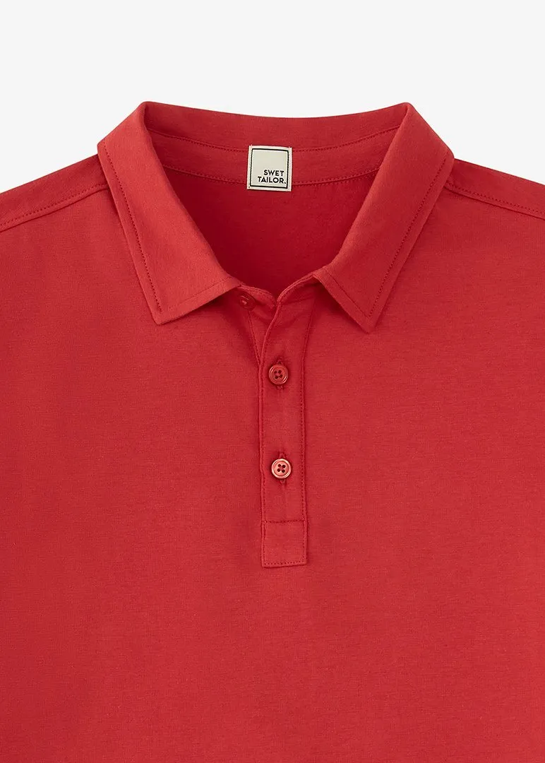 All-In Polo | Deep Melon