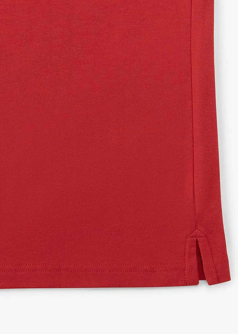 All-In Polo | Deep Melon