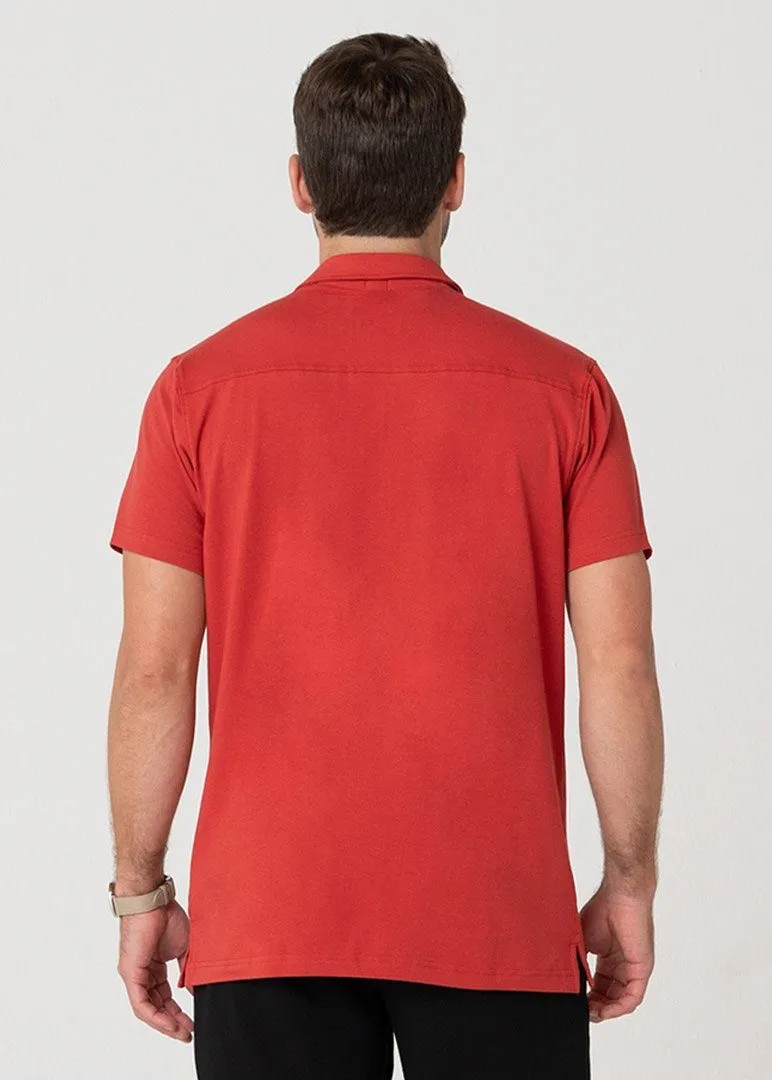 All-In Polo | Deep Melon