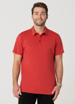 All-In Polo | Deep Melon