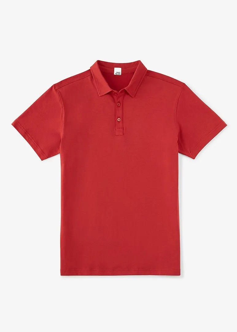 All-In Polo | Deep Melon