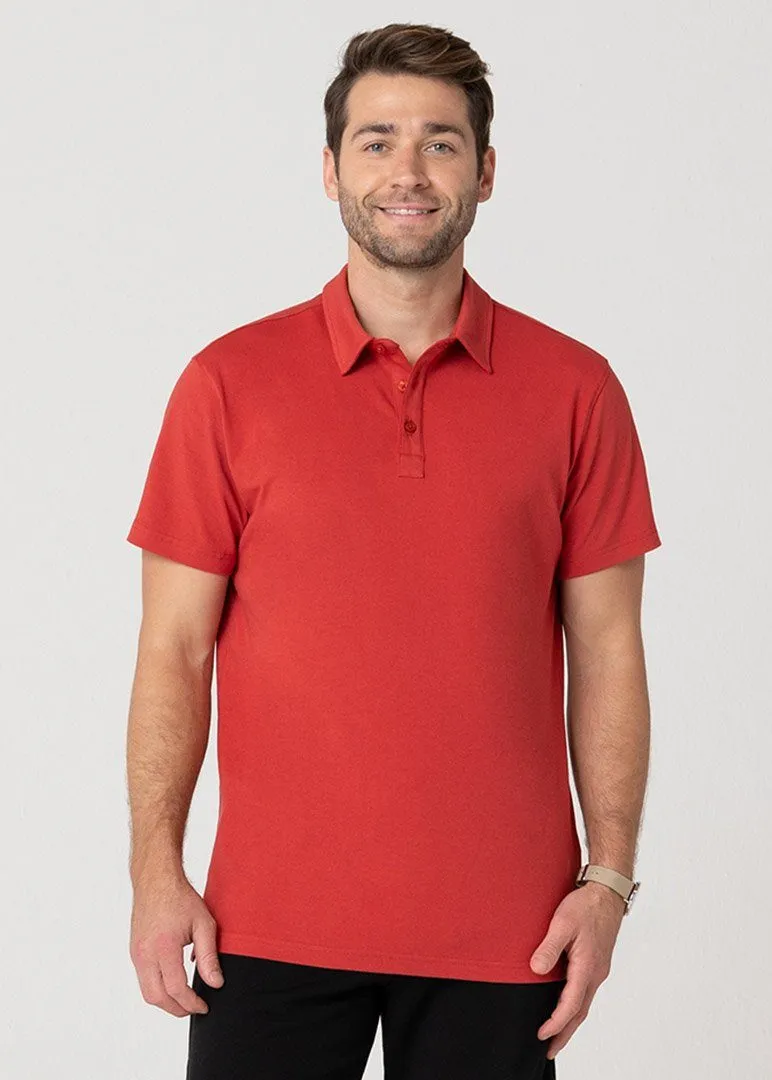 All-In Polo | Deep Melon