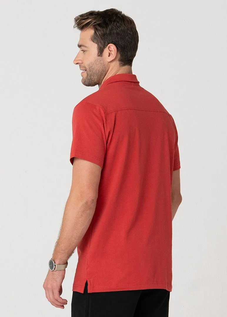 All-In Polo | Deep Melon