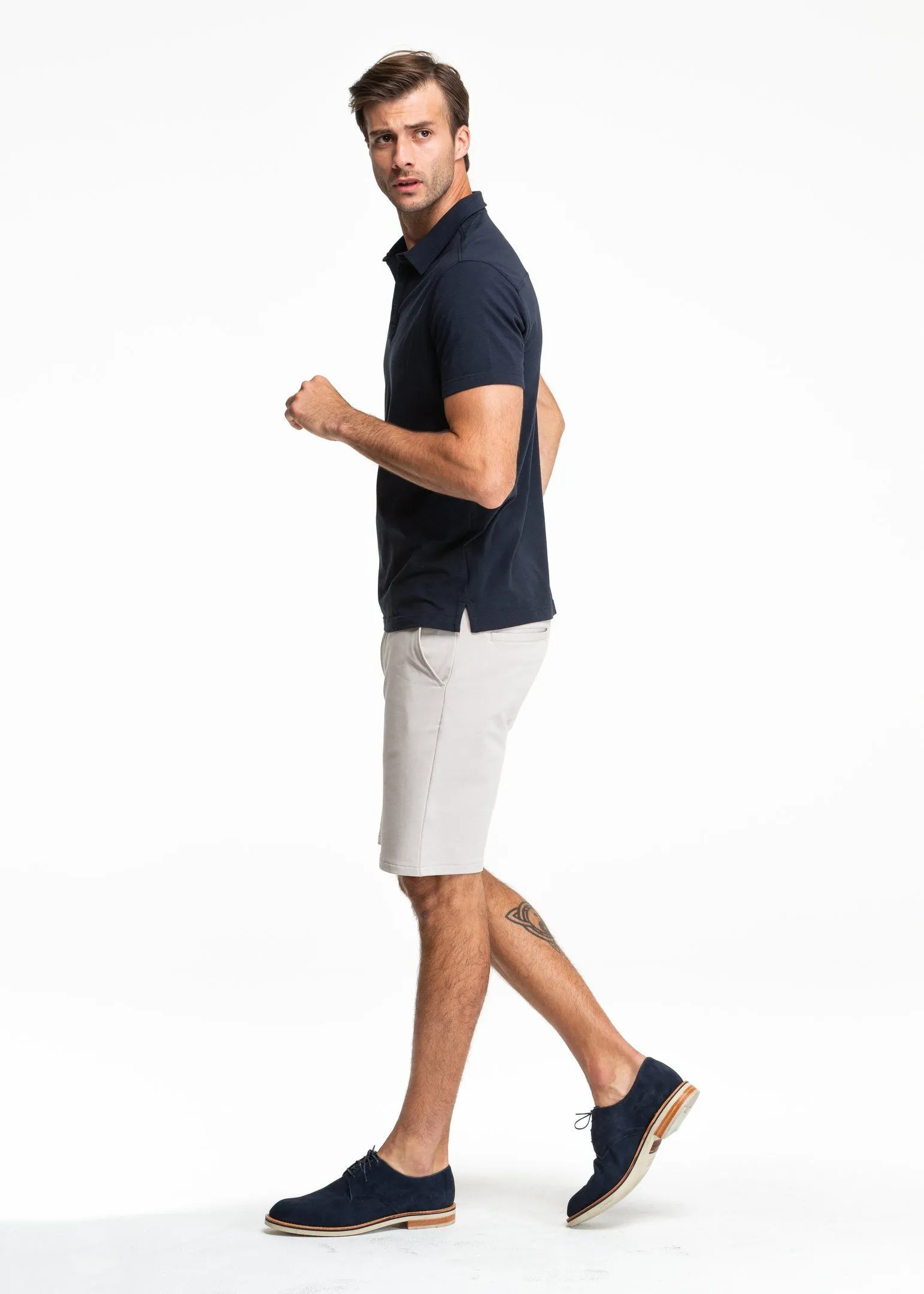 All-In Polo | Navy