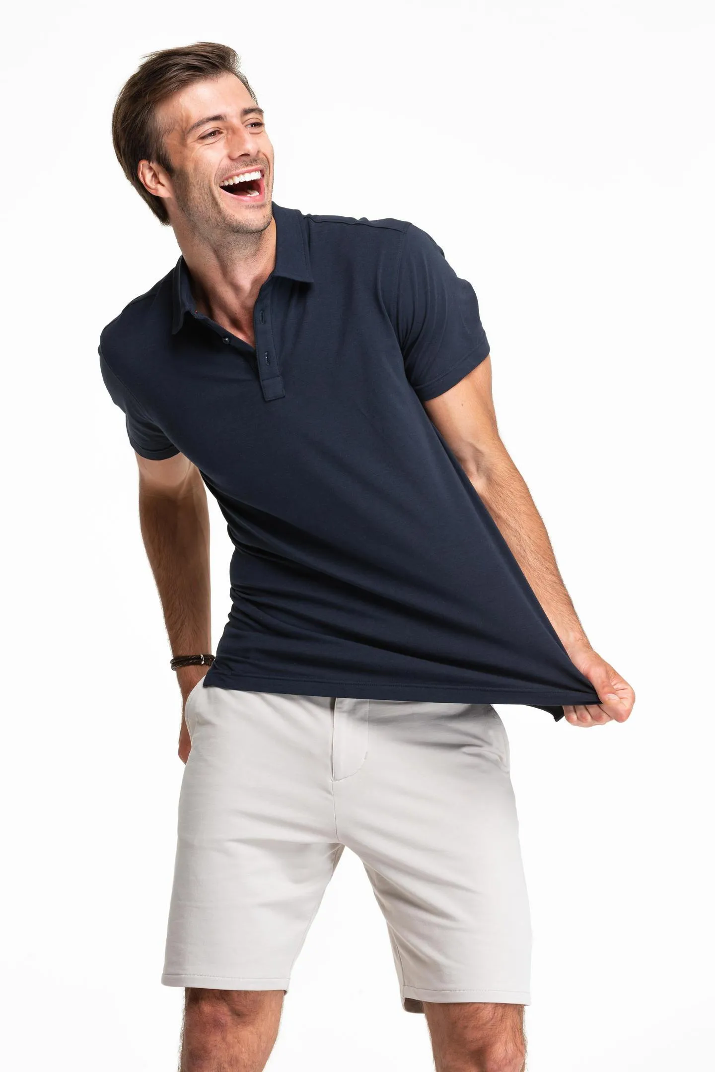 All-In Polo | Navy