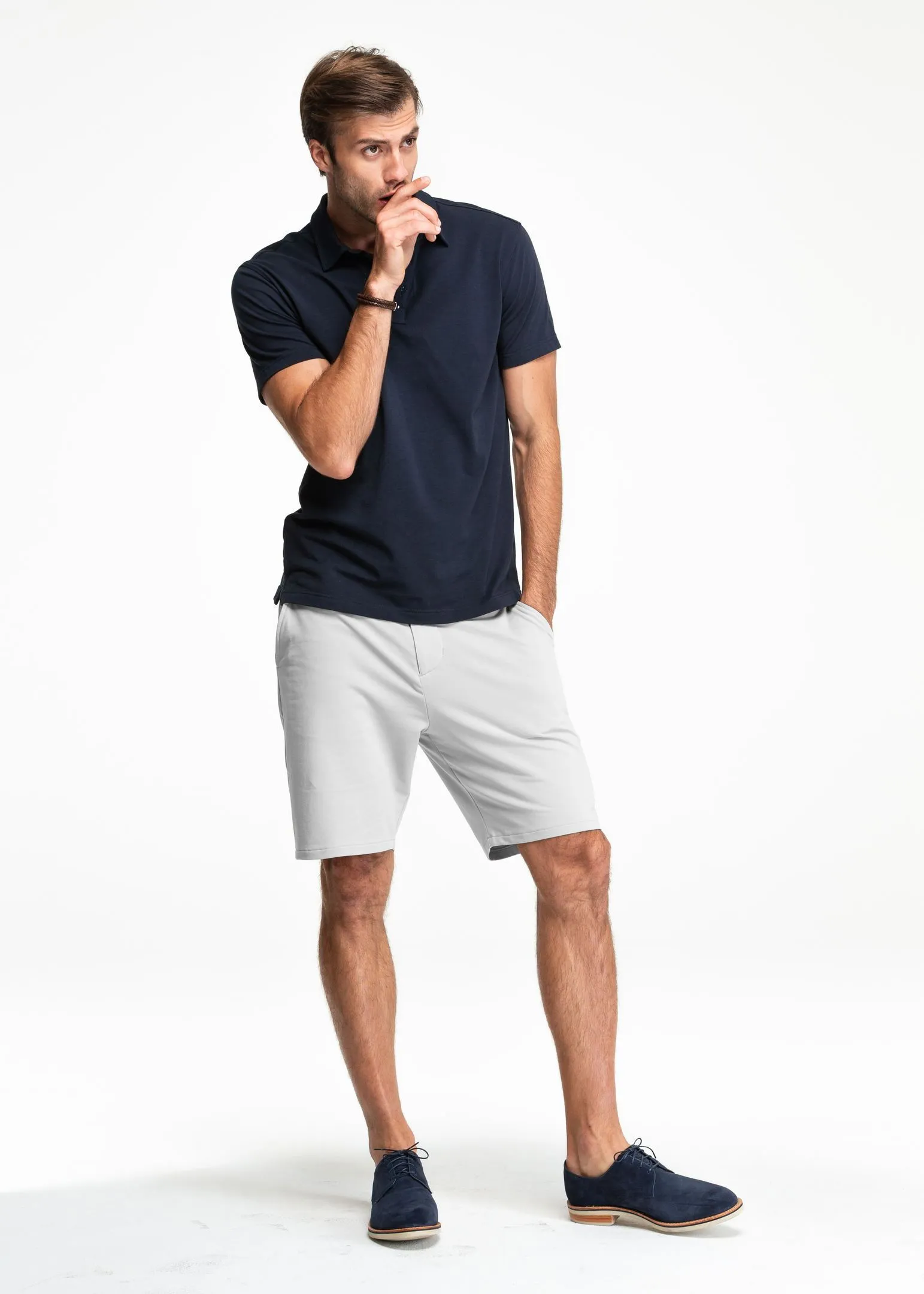 All-In Polo | Navy