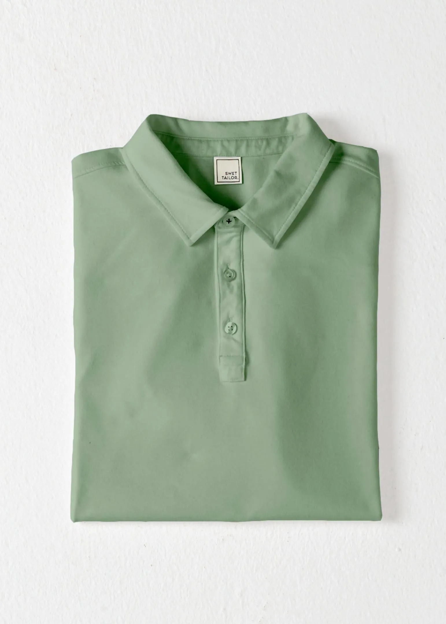 All-In Polo | Sage
