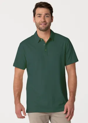 All-In Polo | Spruce