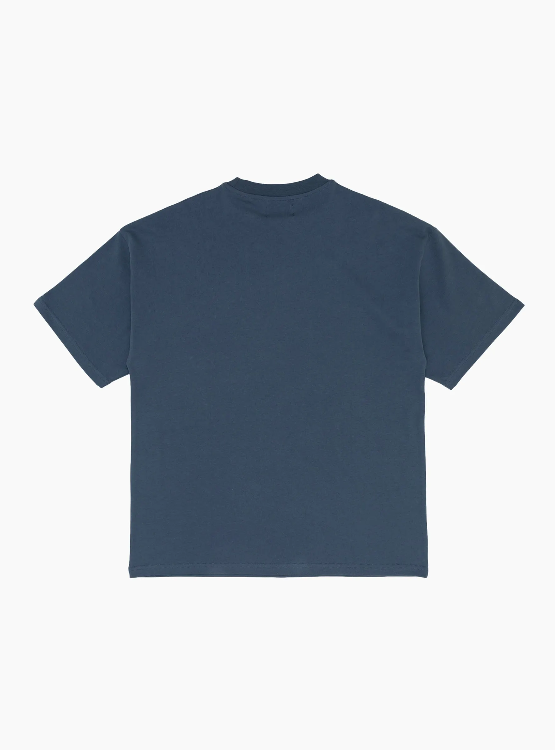 & Garbstore Associates T-Shirt Navy
